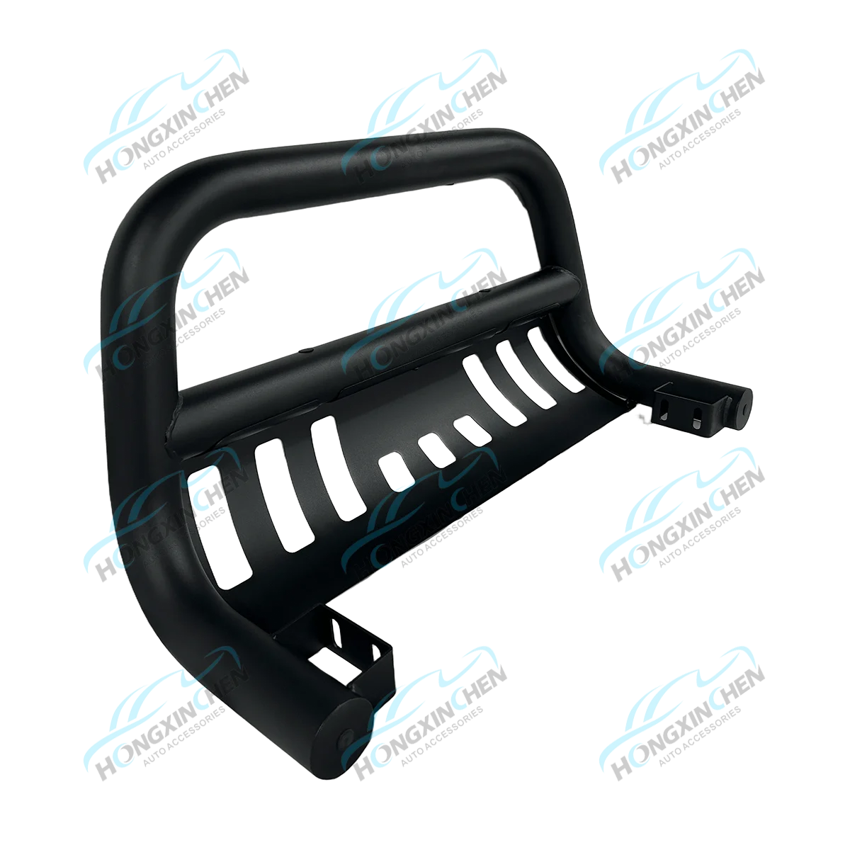 Steel Grille Guard for Nissan Navara NP300 Triton Ranger Pajero FJ Cruiser Colorado Models