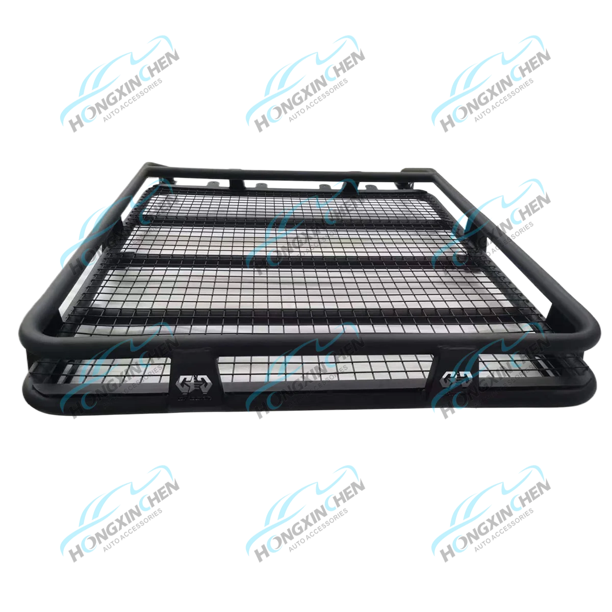 Car Roof Racks Car Luggage Carrier Rooftop Cargo Basket Rooftop Mount Cargo Basket for 4runner