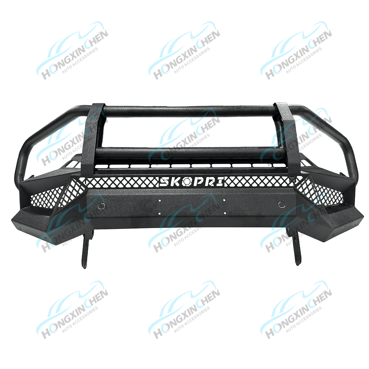 Genuine Low Price Front Bumper Front Bumper Bracket Front Bumper Cover Supply in Chinese Factory on Sale