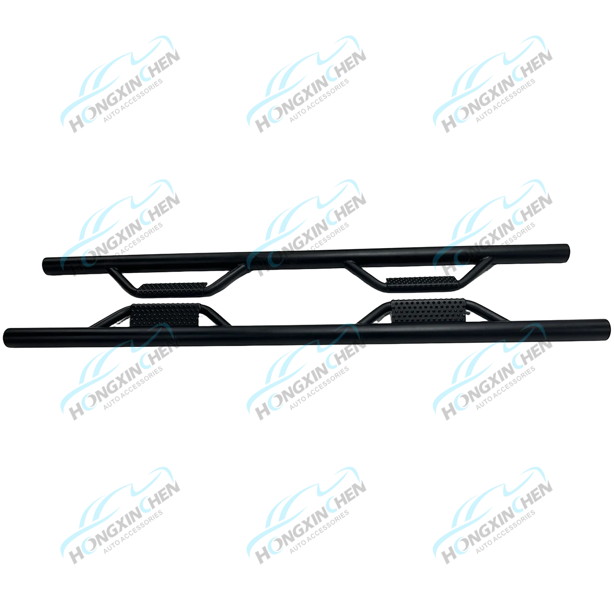 2005-2020 Tacoma Offroad Truck Accessory Steel Nerf Bar Side Step Navara and NP300 Model