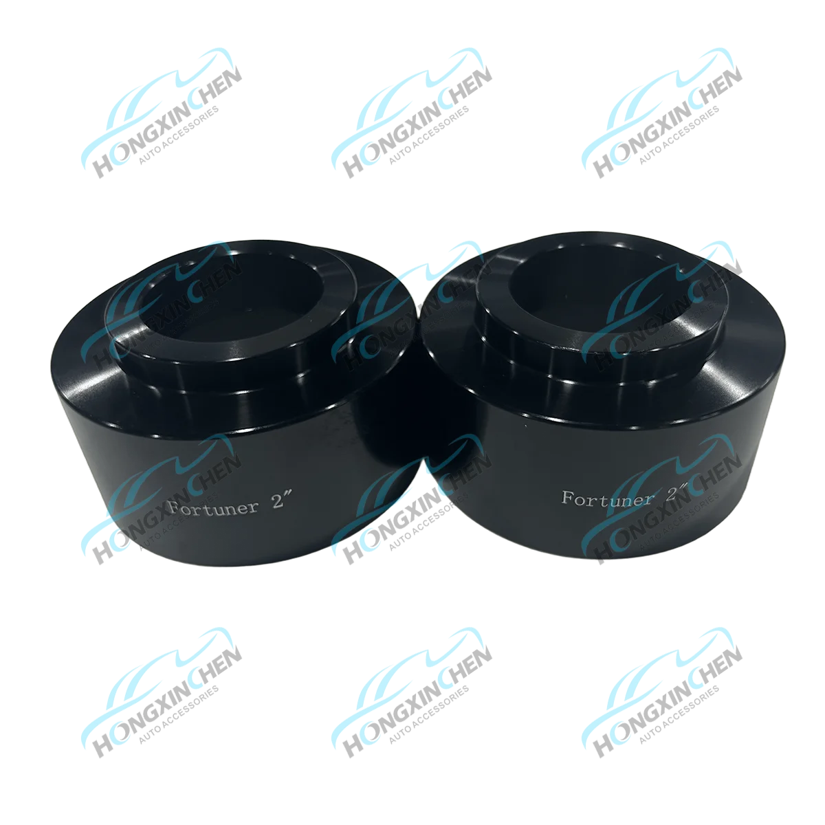 4wd Rear Lift Kit Fit for Fortuner Avalancche Rear Leveling Lift Kit 1.5-2 3 Inch