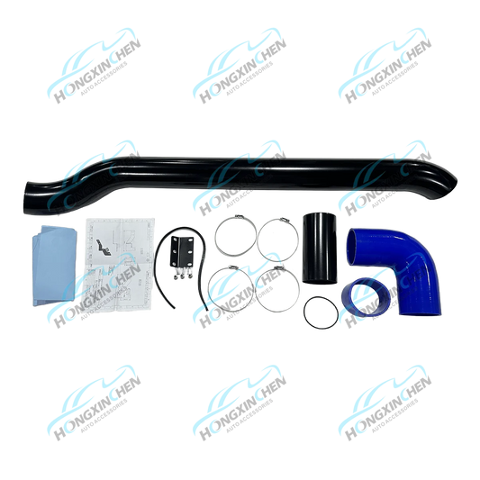 Hot Sale 4x4 off Road Car Snorkel 4wd Offroad Kit Car Snorkels for Hilux Vigo Revo