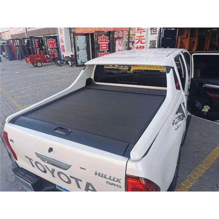 Pickup Truck Hard Top Canopy Hilux Revo Vigo Truck Canopy