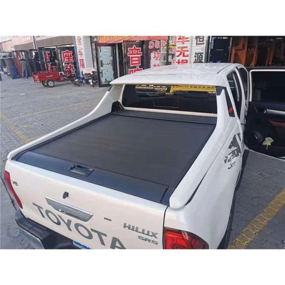 Pickup Truck Hard Top Canopy Hilux Revo Vigo Truck Canopy