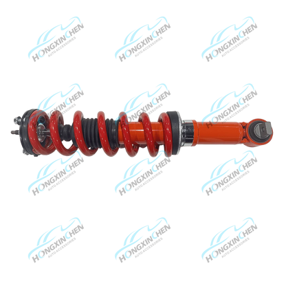 Wholesale Adjustable Shock Absorber Lift 2 Inch Oil Unadjustabled Shock Absorber Off Road Suspension Kit