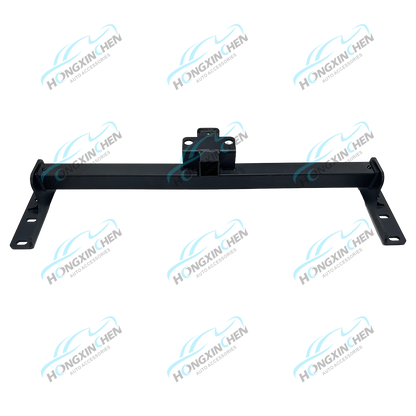 Pickup Truck Accessories 4x4 Heavy Duty Tow Bar Trailer Bar Hitch Receiver for Np300
