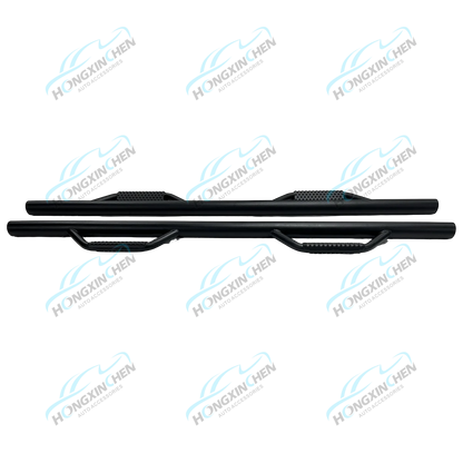 2005-2020 Tacoma Offroad Truck Accessory Steel Nerf Bar Side Step Navara and NP300 Model