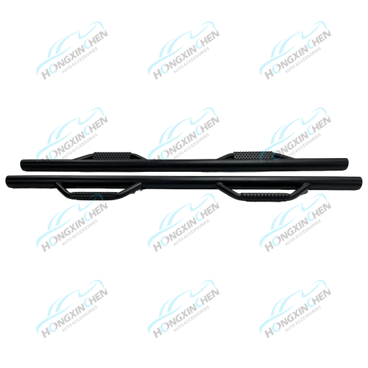 2005-2020 Tacoma Offroad Truck Accessory Steel Nerf Bar Side Step Navara and NP300 Model