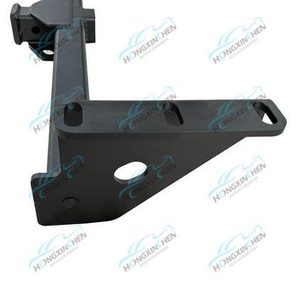 Car Accessories Trailer Bar Hard Metal Hitch Bar Tow Bar for Nissan Np300