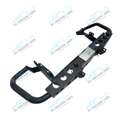 Wholesale Top Quality Rear Bumper 4x4 Offroad Bull Bar for Hilux Revo Ford Ranger T6/T7/T8