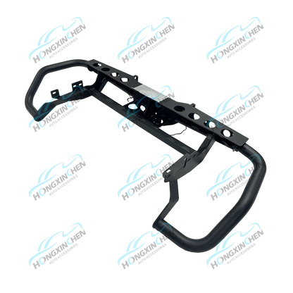 Wholesale Top Quality Rear Bumper 4x4 Offroad Bull Bar for Hilux Revo Ford Ranger T6/T7/T8