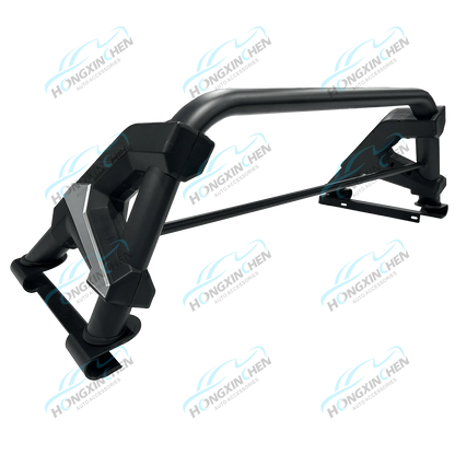 Top Selling Steel 4X4 Roll Bar Universal Fit for Pickup Trucks Like Tacoma F150 NP300 Colorado FJ Cruiser