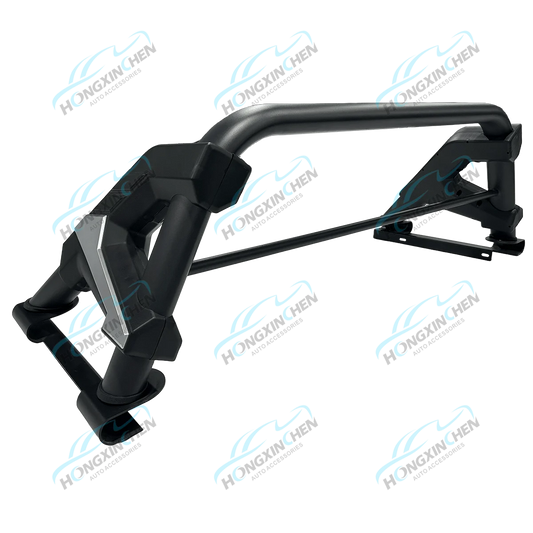Top Selling Steel 4X4 Roll Bar Universal Fit for Pickup Trucks Like Tacoma F150 NP300 Colorado FJ Cruiser