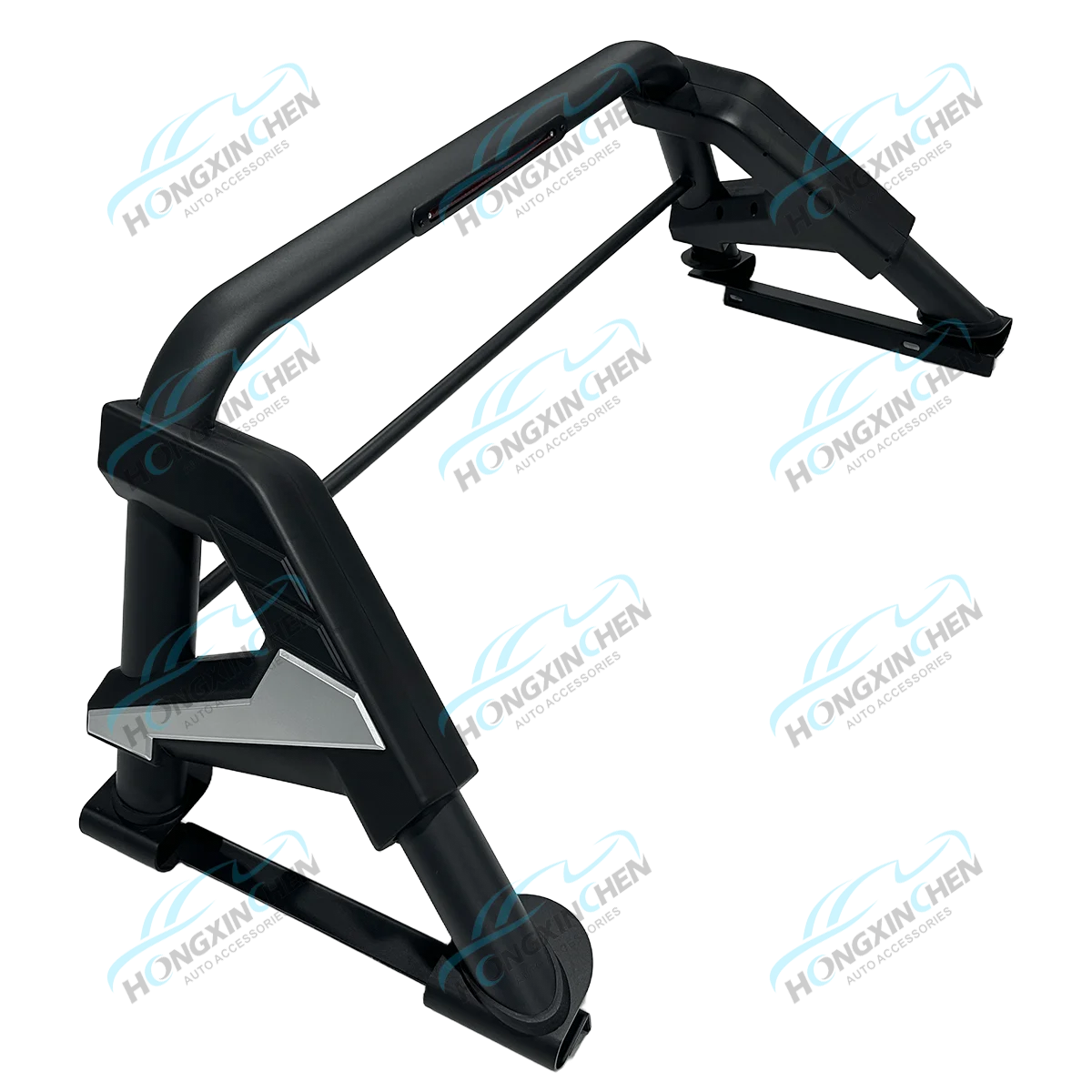 Top Selling Steel 4X4 Roll Bar Universal Fit for Pickup Trucks Like Tacoma F150 NP300 Colorado FJ Cruiser