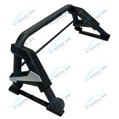 Top Selling Steel 4X4 Roll Bar Universal Fit for Pickup Trucks Like Tacoma F150 NP300 Colorado FJ Cruiser