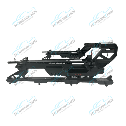 Universal Pickup Truck 4x4 Sport Roof Rack Steel Roll Bar for Toyota Hilux Revo Vigo Tundra Tacoma for Dmax Ranger Roll Bars