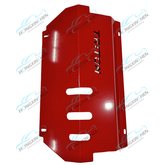 Skid Plate for Pajero V97 V93 V87 V73 V77 L200 Triton Pander Montero Mitsubishi