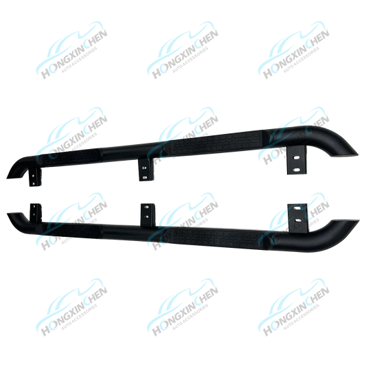 Hot Selling 4x4 Auto Spare Parts Car Side Running Board Step Side Steps for Hilux Vigo 2012