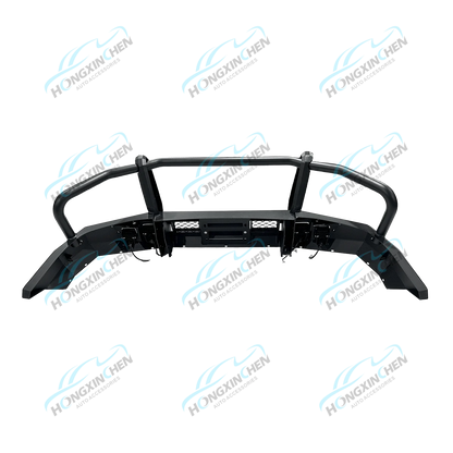 2015 for Toyota Revo Front Bumper Compatible with Navara Colorado FJ Cruiser Pajero NP300 Models