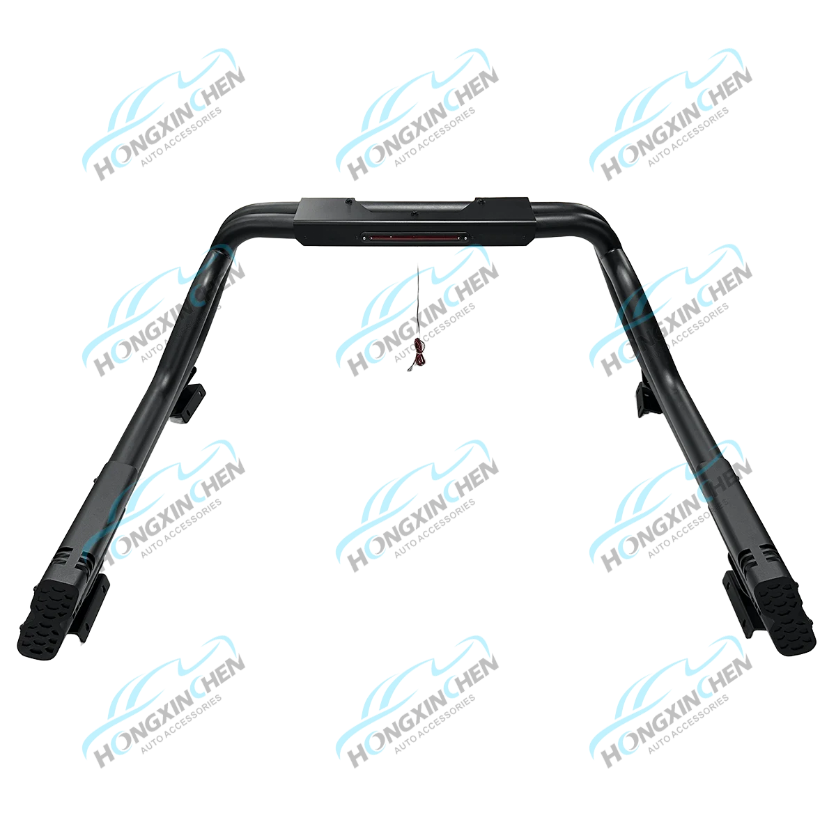 Universlal Pickup Truck Sports Roll Bar for F150 Silverado Dodge Dakota Amarok Hilux Revo Isuzu