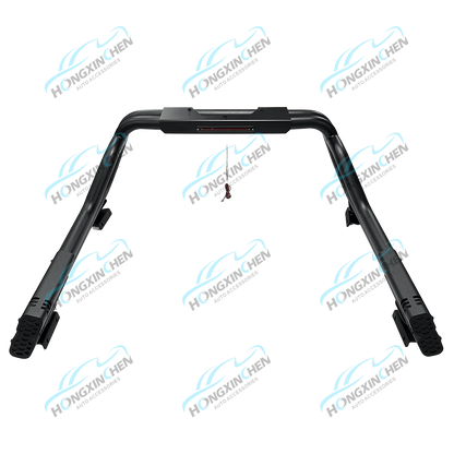 Universlal Pickup Truck Sports Roll Bar for F150 Silverado Dodge Dakota Amarok Hilux Revo Isuzu