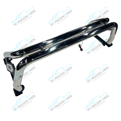Anti Roll Bar for Various Vehicles Offroad for Mazda Bt50 RX8 Miata Changan 4x4 Nissan Mitsubishi Isuzu Tacoma F150 Triton