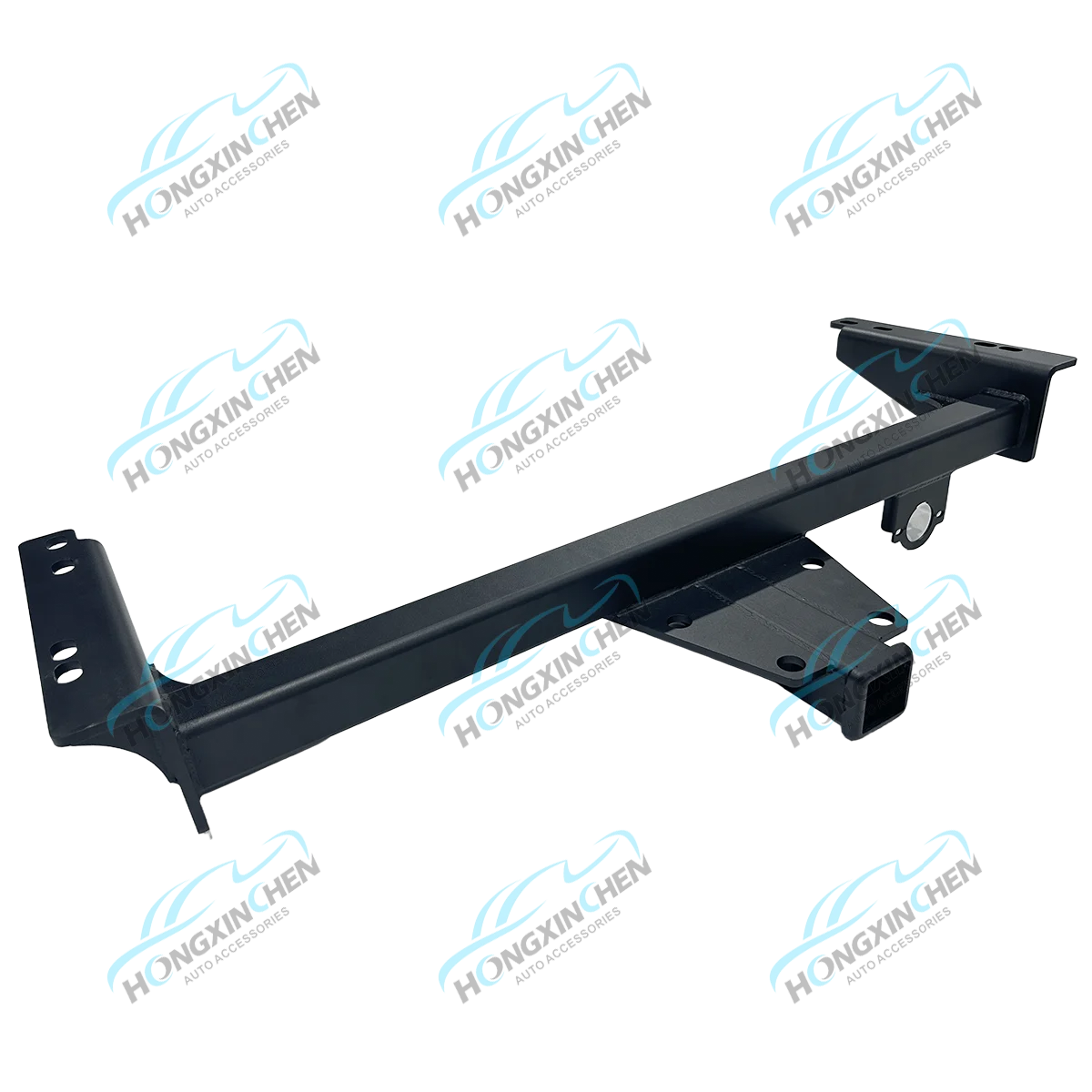 Strong Steel Hitch Receiver for Pickup Trucks Exterior Accessories Tow Bar for Hilux Revo
