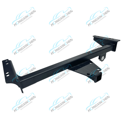 Strong Steel Hitch Receiver for Pickup Trucks Exterior Accessories Tow Bar for Hilux Revo
