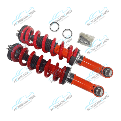 Wholesale Adjustable Shock Absorber Lift 2 Inch Oil Unadjustabled Shock Absorber Off Road Suspension Kit