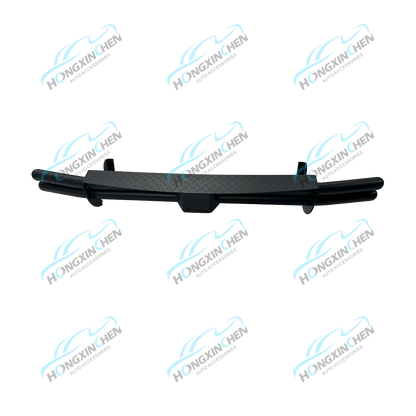 Hiace Kdh200 Metal Rear Guard Bar Hiace Rear Bumper Guard With Step Roll Bar Nudge Bar Rugged Ridge Tube Bumper