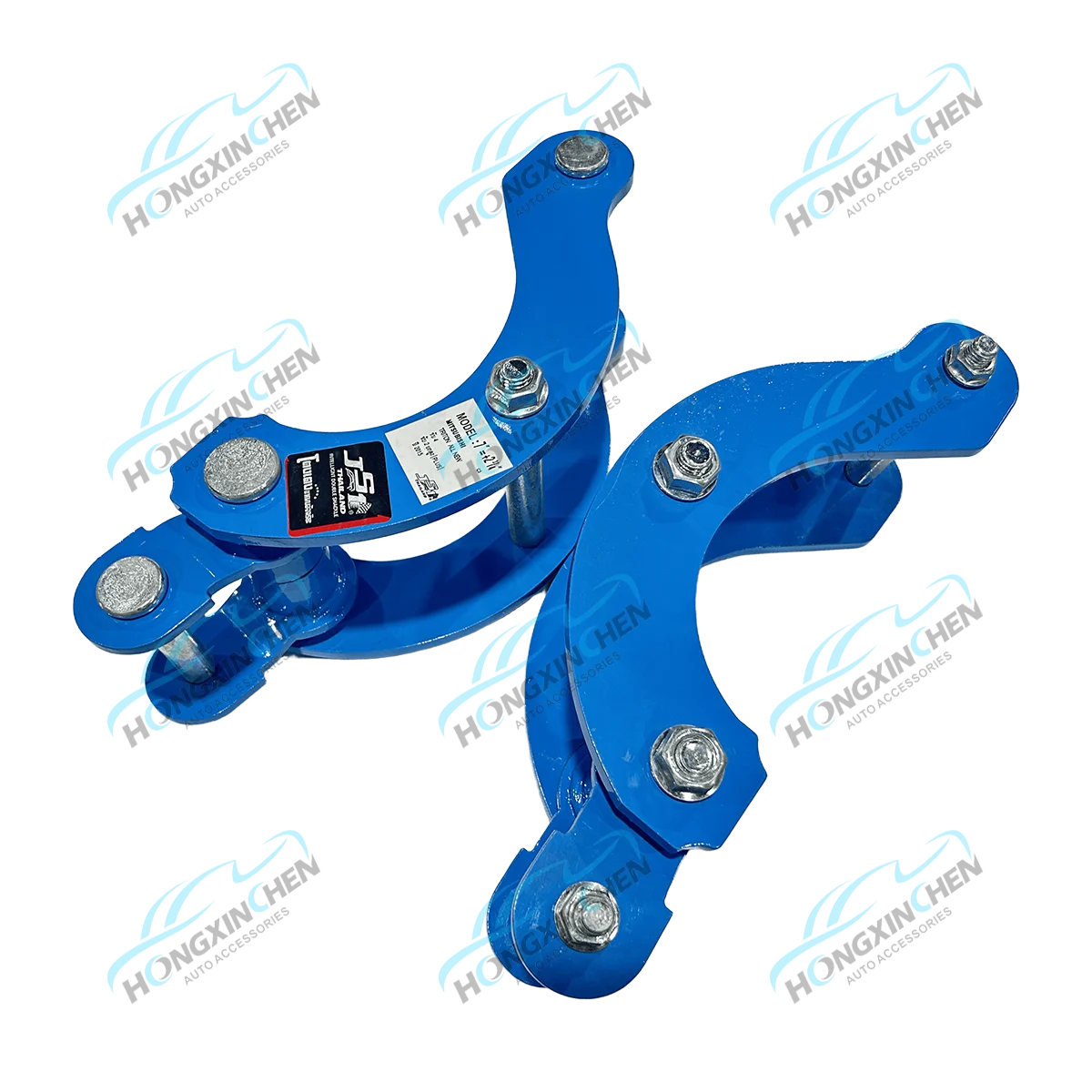 Suspension Pickup Truck Rear Lift Shackles Any Level Lift Kit