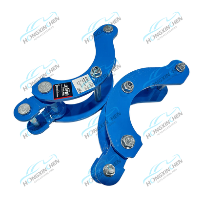 Suspension Pickup Truck Rear Lift Shackles Any Level Lift Kit