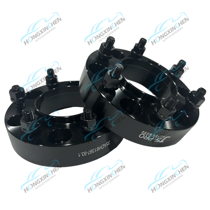 Pickup Spare Parts Wheel Spacer for Great Wall Poer Pickup
