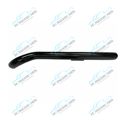 Car Snorkel Accessory for Land Cruiser 200 LC200 FJ200 LX570 2008+ Exterior Accessories for 4x4 Vehicles