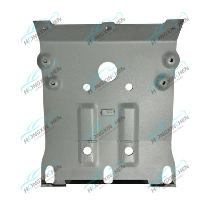 Factory 4x4 Anti-skid Plate for Hilux Vigo Steel Floor Body Skid Plate for Vehicles