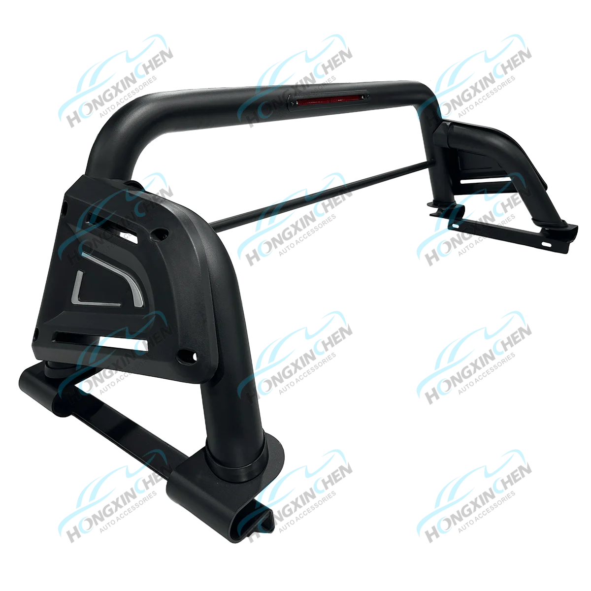Roll Bars for Vigo Revo Np300 Pickup 4x4 Exterior Accessories