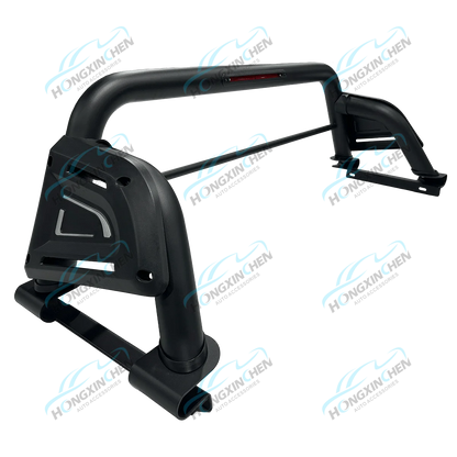 Roll Bars for Vigo Revo Np300 Pickup 4x4 Exterior Accessories