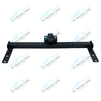 Pickup Truck Accessories 4x4 Heavy Duty Tow Bar Trailer Bar Hitch Receiver for Np300