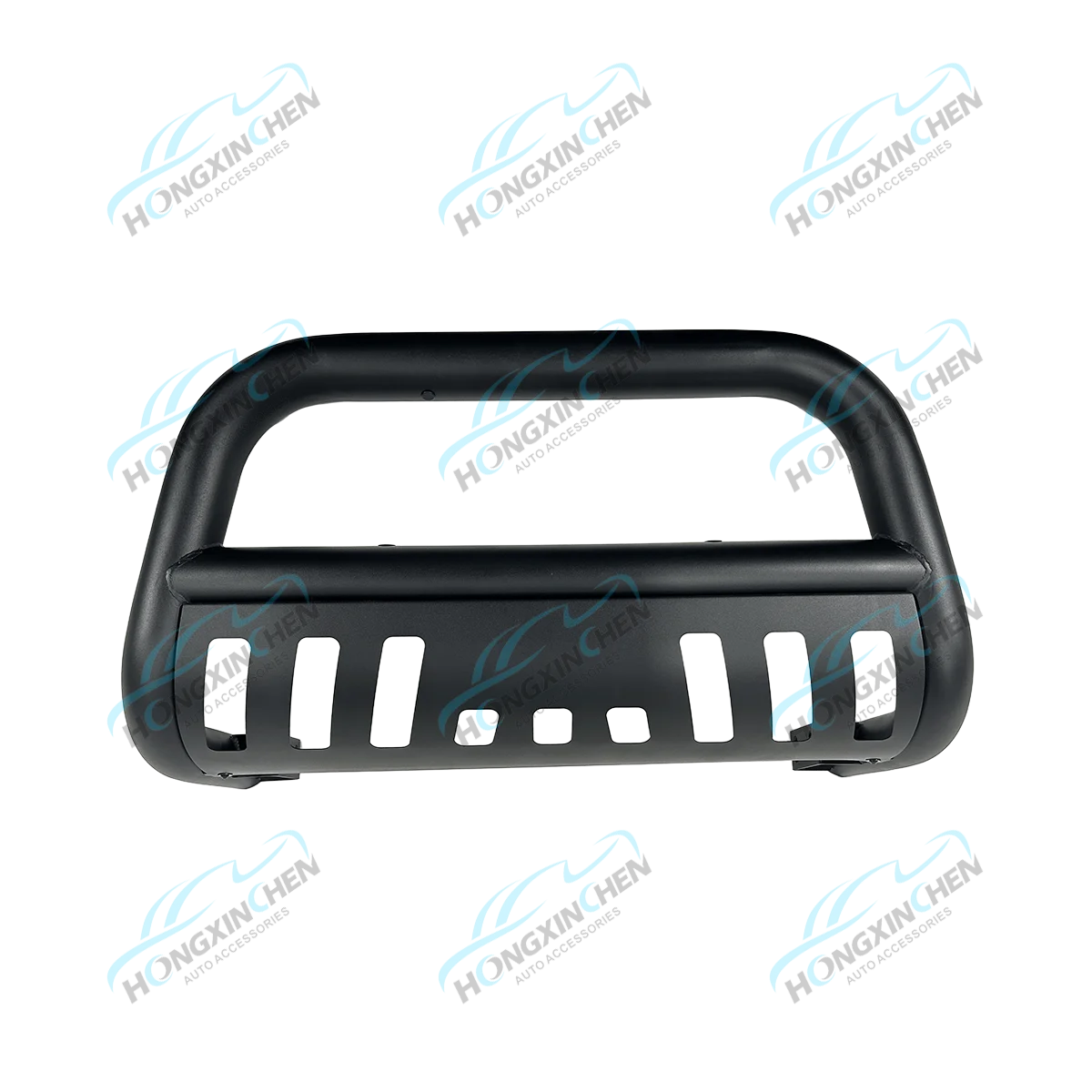 Steel Grille Guard for Nissan Navara NP300 Triton Ranger Pajero FJ Cruiser Colorado Models