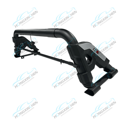 Classic Roll Bar Fit for Nissan Titan for Ram Chevy Silverado for Ford F-150 for Toyota Sierra 1500 3500 Tundra; Tacoma Fj