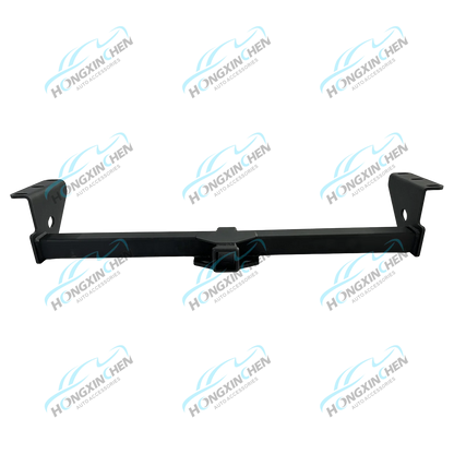 Car Accessories Trailer Bar Hard Metal Hitch Bar Tow Bar for Nissan Np300