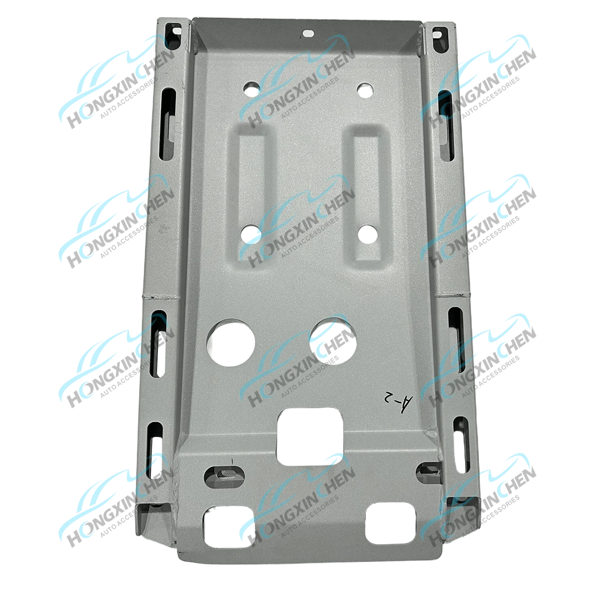 Hot Selling Best Quality 4x4 Skid Plate for Toyota Lc200