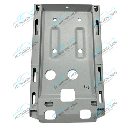 Hot Selling Best Quality 4x4 Skid Plate for Toyota Lc200