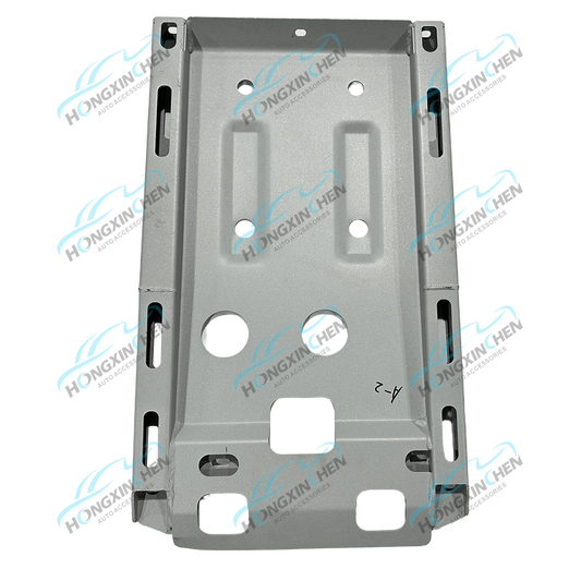 Hot Selling Best Quality 4x4 Skid Plate for Toyota Lc200