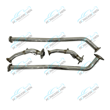 Bestselling Manufacturer's Universal Off-Road Intake & Exhaust Valves Top Tappets for Pickup Trucks and SUVs