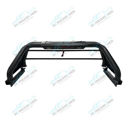 Fast Delivery Lightweight Metal Front Roll Bar for Fords F150 Raptor Compatible with Tacoma FJ Cruiser Colorado NP300 Models