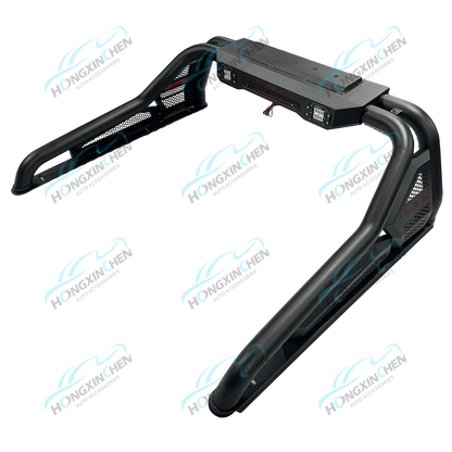 4x4 Offroad Pickup Accessories Roll Bar Sport Bar for Hilux Revo Rocco Np300 Dmax Triton