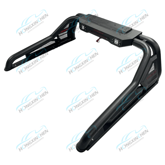 4x4 Offroad Pickup Accessories Roll Bar Sport Bar for Hilux Revo Rocco Np300 Dmax Triton