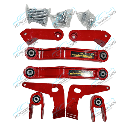 Compatible for Aluminum Alloy Front Balance Arms Stabilizer Sport Suspension Lift Kits for TRITON