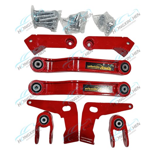 Compatible for Aluminum Alloy Front Balance Arms Stabilizer Sport Suspension Lift Kits for TRITON